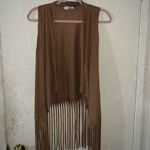 Wild West Cardigan